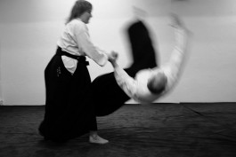Aikido Aikikai Aachen