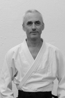 Aikido Aikikai Aachen